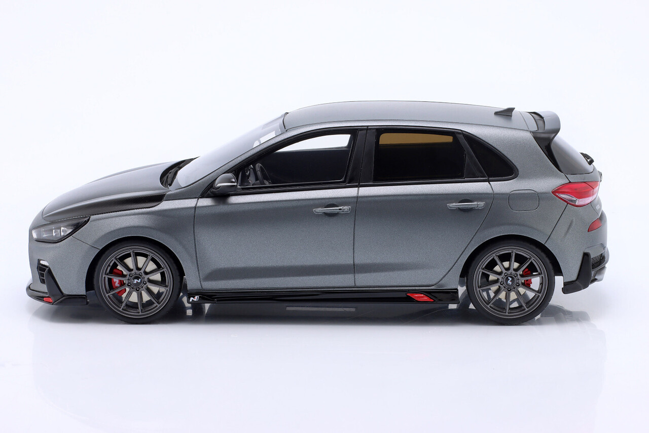 Hyundai Hyundai i30N Project C 2022 - 1:18 - Otto Mobile Models Hyundai Hyundai i30N Project C 2022 - 1:18 - Otto Mobile Models