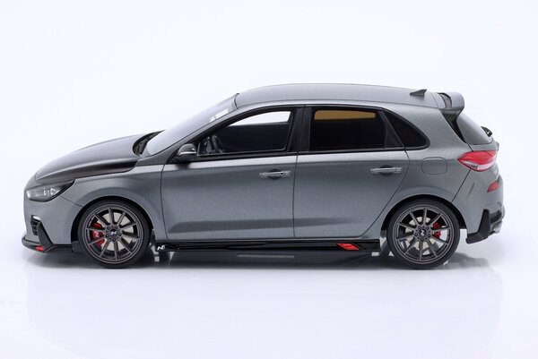 Hyundai Hyundai i30N Project C 2022 - 1:18 - Otto Mobile Models Hyundai Hyundai i30N Project C 2022 - 1:18 - Otto Mobile Models
