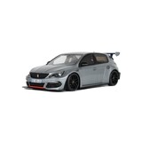 Peugeot Peugeot 308 RC 2020 - 1:18 - Otto Mobile Models Peugeot Peugeot 308 RC 2020 - 1:18 - Otto Mobile Models