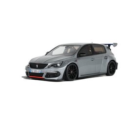 Peugeot Peugeot 308 RC 2020 - 1:18 - Otto Mobile Models Peugeot Peugeot 308 RC 2020 - 1:18 - Otto Mobile Models