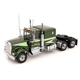 Kenworth Kenworth W900 Tractor 6x4 1989 (TV Series 'Movin On)  - 1:18 - Road Kings Kenworth Kenworth W900 Tractor 6x4 1989 (TV Series 'Movin On)  - 1:18 - Road Kings