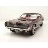 Mercury Mercury Cougar XR7G 1968 - 1:18 - Sun Star Mercury Mercury Cougar XR7G 1968 - 1:18 - Sun Star