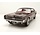 Mercury Cougar XR7G 1968 - 1:18 - Sun Star