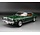 Mercury Cougar XR7G 1968 - 1:18 - Sun Star