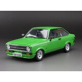 Ford Ford Escort MKII RS (RHD) Mexico 1976 - 1:18 - Sun Star Ford Ford Escort MKII RS (RHD) Mexico 1976 - 1:18 - Sun Star