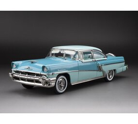 Mercury Mercury MontClair Hardtop 1956 - 1:18 - Sun Star Mercury Mercury MontClair Hardtop 1956 - 1:18 - Sun Star
