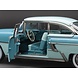 Mercury Mercury MontClair Hardtop 1956 - 1:18 - Sun Star Mercury Mercury MontClair Hardtop 1956 - 1:18 - Sun Star