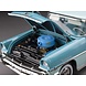 Mercury Mercury MontClair Hardtop 1956 - 1:18 - Sun Star Mercury Mercury MontClair Hardtop 1956 - 1:18 - Sun Star