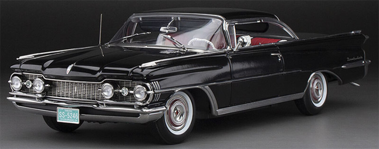 Oldsmobile Oldmobile 98 HardTop 1959 - 1:18 - Sun Star Oldsmobile Oldmobile 98 HardTop 1959 - 1:18 - Sun Star