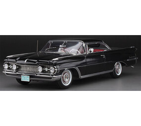 Oldsmobile Oldmobile 98 HardTop 1959 - 1:18 - Sun Star Oldsmobile Oldmobile 98 HardTop 1959 - 1:18 - Sun Star