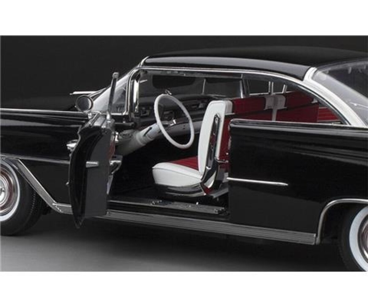 Oldsmobile Oldmobile 98 HardTop 1959 - 1:18 - Sun Star Oldsmobile Oldmobile 98 HardTop 1959 - 1:18 - Sun Star