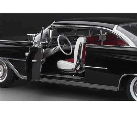 Oldsmobile Oldmobile 98 HardTop 1959 - 1:18 - Sun Star Oldsmobile Oldmobile 98 HardTop 1959 - 1:18 - Sun Star