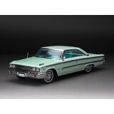 Ford Ford Galaxie 500 XL Hard Top 1963 - 1:18 - Sun Star Ford Ford Galaxie 500 XL Hard Top 1963 - 1:18 - Sun Star