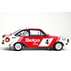 Ford Ford Escort MKII RS 1800 #4 Rally Haspengouw 1981 - 1:18 - Sun Star Ford Ford Escort MKII RS 1800 #4 Rally Haspengouw 1981 - 1:18 - Sun Star
