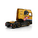 Daf DAF XG 6x2 Twin Steer 'The Bull' - 1:50 - WSI Models Daf DAF XG 6x2 Twin Steer 'The Bull' - 1:50 - WSI Models