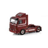Scania Scania 3 Series Streamline 4x2 - 1:50 - WSI Models