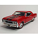 Chevrolet Chevrolet Chevelle SS 396 1967 - 1:18 - Motor Max Chevrolet Chevrolet Chevelle SS 396 1967 - 1:18 - Motor Max