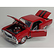 Chevrolet Chevrolet Chevelle SS 396 1967 - 1:18 - Motor Max Chevrolet Chevrolet Chevelle SS 396 1967 - 1:18 - Motor Max