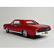 Chevrolet Chevrolet Chevelle SS 396 1967 - 1:18 - Motor Max Chevrolet Chevrolet Chevelle SS 396 1967 - 1:18 - Motor Max