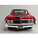 Chevrolet Chevrolet Chevelle SS 396 1967 - 1:18 - Motor Max Chevrolet Chevrolet Chevelle SS 396 1967 - 1:18 - Motor Max
