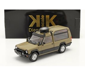 Talbot Talbot Matra Rancho Grand Raid - 1:18 - KK Scale Talbot Talbot Matra Rancho Grand Raid - 1:18 - KK Scale