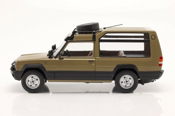 Talbot Talbot Matra Rancho Grand Raid - 1:18 - KK Scale Talbot Talbot Matra Rancho Grand Raid - 1:18 - KK Scale