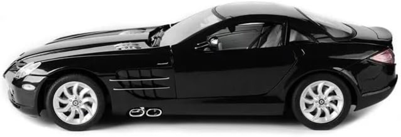 Mercedes-Benz Mercedes-Benz SLR McLaren - 1:12 - Motor Max Mercedes-Benz Mercedes-Benz SLR McLaren - 1:12 - Motor Max