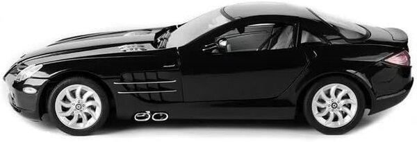 Mercedes-Benz Mercedes-Benz SLR McLaren - 1:12 - Motor Max Mercedes-Benz Mercedes-Benz SLR McLaren - 1:12 - Motor Max