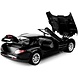 Mercedes-Benz Mercedes-Benz SLR McLaren - 1:12 - Motor Max Mercedes-Benz Mercedes-Benz SLR McLaren - 1:12 - Motor Max