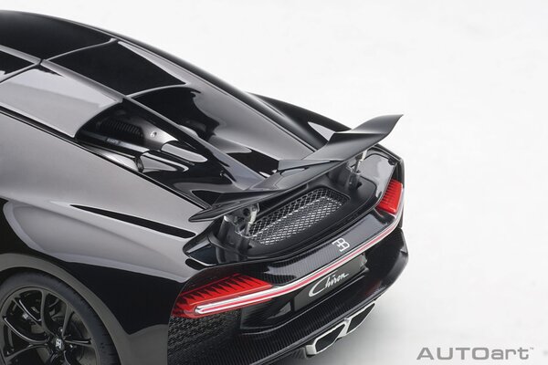 Bugatti Bugatti Chiron - 1:18 - AUTOart Bugatti Bugatti Chiron - 1:18 - AUTOart