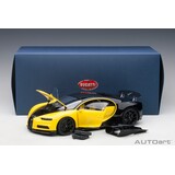 Bugatti Bugatti Chiron - 1:18 - AUTOart Bugatti Bugatti Chiron - 1:18 - AUTOart