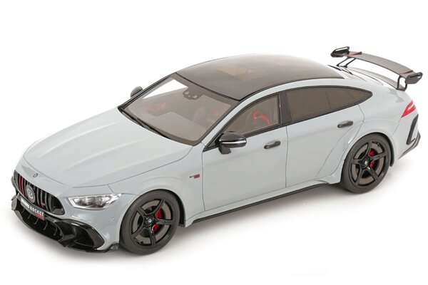 Brabus Brabus Rocket 1000 - 1:18 - GT Spirit Brabus Brabus Rocket 1000 - 1:18 - GT Spirit