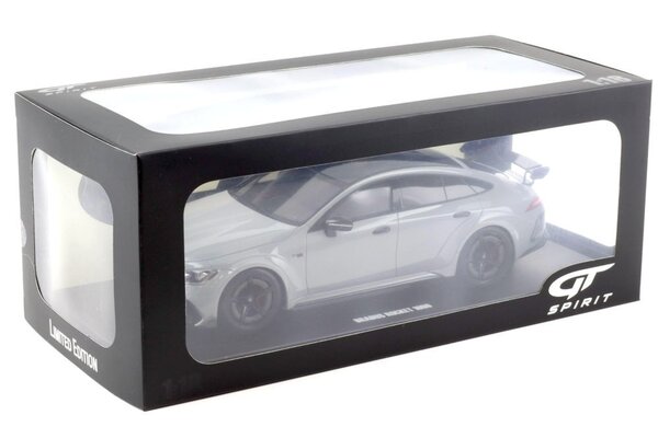 Brabus Brabus Rocket 1000 - 1:18 - GT Spirit Brabus Brabus Rocket 1000 - 1:18 - GT Spirit