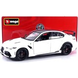 Alfa Romeo Alfa Romeo Giulia GTAm - 1:18 - Bburago