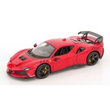 Ferrari Ferrari SF90 XX Stradale - 1:18 - Bburago Ferrari Ferrari SF90 XX Stradale - 1:18 - Bburago