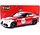Alfa Romeo Giulia GTAm #99 - 1:18 - Bburago