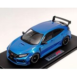 Honda Mugen Civic Type R - 1:18 - Pop Race Model