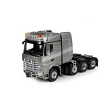 Mercedes-Benz Mercedes-Benz Arocs SLT 8x4 - 1:50 - Tekno Mercedes-Benz Mercedes-Benz Arocs SLT 8x4 - 1:50 - Tekno
