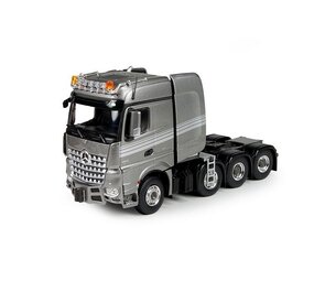 Mercedes-Benz Mercedes-Benz Arocs SLT 8x4 - 1:50 - Tekno Mercedes-Benz Mercedes-Benz Arocs SLT 8x4 - 1:50 - Tekno