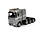 Mercedes-Benz Arocs SLT 8x4 - 1:50 - Tekno