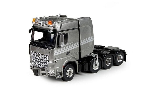 Mercedes-Benz Mercedes-Benz Arocs SLT 8x4 - 1:50 - Tekno Mercedes-Benz Mercedes-Benz Arocs SLT 8x4 - 1:50 - Tekno