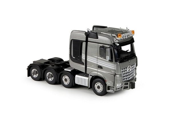 Mercedes-Benz Mercedes-Benz Arocs SLT 8x4 - 1:50 - Tekno Mercedes-Benz Mercedes-Benz Arocs SLT 8x4 - 1:50 - Tekno