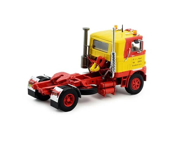 Mack Mack F700 4x2 'Peter van Hout' - 1:50 - Tekno Mack Mack F700 4x2 'Peter van Hout' - 1:50 - Tekno