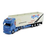 Scania Scania Next Gen Highline 6x4 'Domig' - 1:50 - Tekno