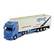 Scania Scania Next Gen Highline 6x4 'Domig' - 1:50 - Tekno Scania Scania Next Gen Highline 6x4 'Domig' - 1:50 - Tekno
