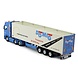 Scania Scania Next Gen Highline 6x4 'Domig' - 1:50 - Tekno Scania Scania Next Gen Highline 6x4 'Domig' - 1:50 - Tekno