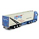 Scania Scania Next Gen Highline 6x4 'Domig' - 1:50 - Tekno Scania Scania Next Gen Highline 6x4 'Domig' - 1:50 - Tekno