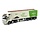 Volvo FH04B Globetrotter 'Comgoed' - 1:50 - Tekno