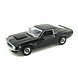 Ford Ford Mustang Boss 429 1970 - 1:18 - Motor Max Ford Ford Mustang Boss 429 1970 - 1:18 - Motor Max
