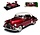 Chevrolet Bel Air 1950 - 1:18 - Motor Max